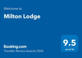 Booking.com Traveller Review Award 2024